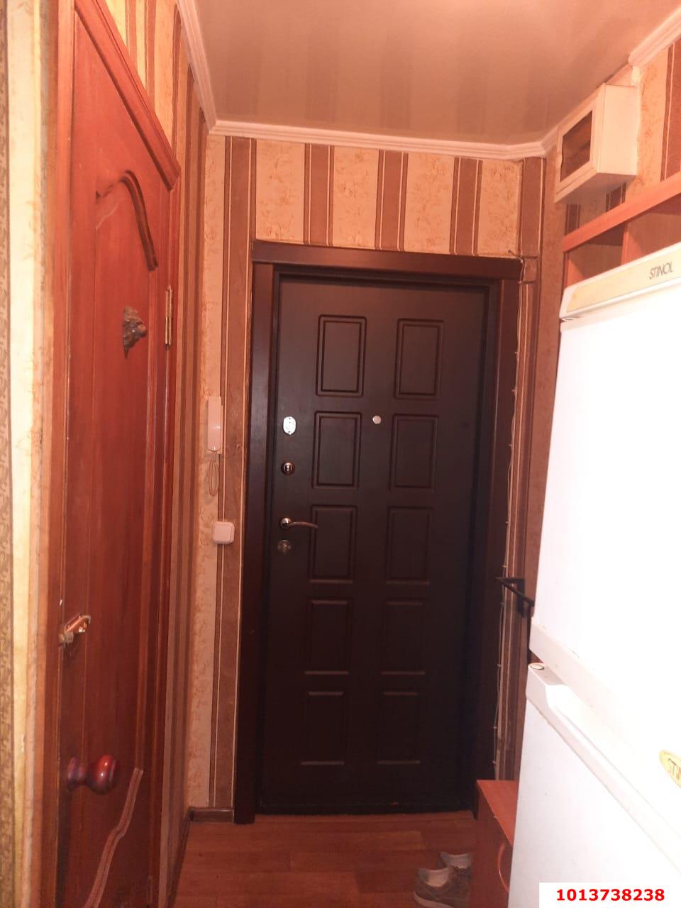 Фото №9: 2-комнатная квартира 44 м² - Краснодар, Черёмушки, ул. Айвазовского, 75