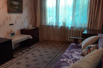 Фото №3: 2-комнатная квартира 44 м² - Краснодар, мкр. Черёмушки, ул. Айвазовского, 75