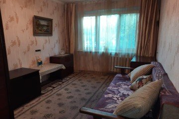 Фото №1: 2-комнатная квартира 44 м² - Краснодар, мкр. Черёмушки, ул. Айвазовского, 75