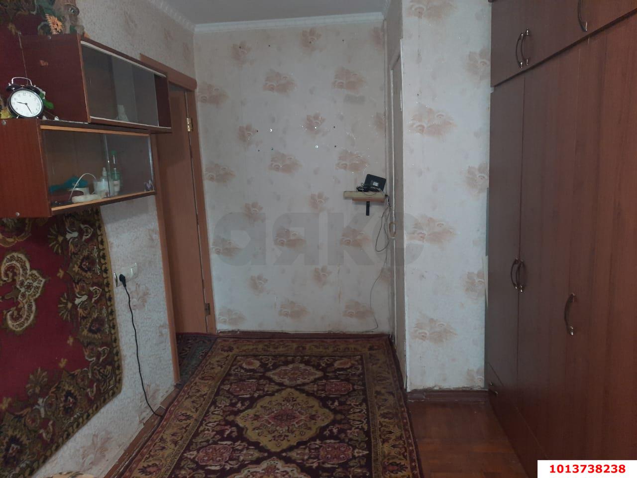 Фото №12: 2-комнатная квартира 44 м² - Краснодар, Черёмушки, пр-д 1-й Вишнёвый, 11