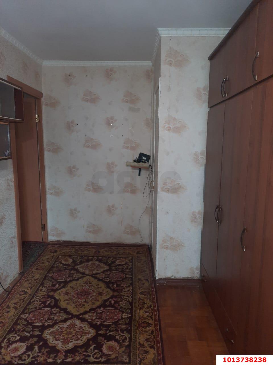 Фото №10: 2-комнатная квартира 44 м² - Краснодар, Черёмушки, пр-д 1-й Вишнёвый, 11