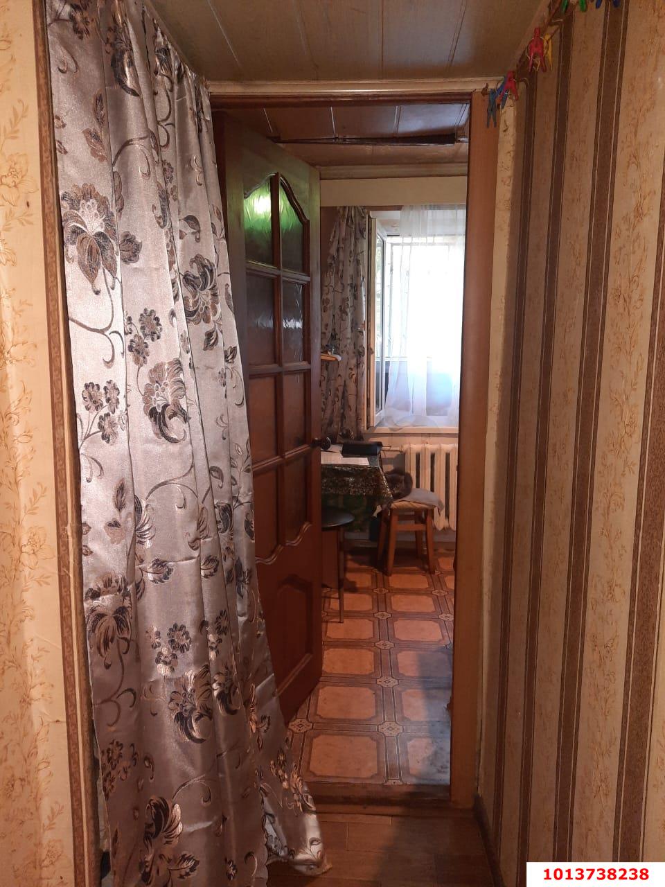 Фото №11: 2-комнатная квартира 44 м² - Краснодар, Черёмушки, ул. Айвазовского, 75