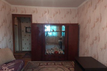 Фото №5: 2-комнатная квартира 44 м² - Краснодар, мкр. Черёмушки, ул. Айвазовского, 75