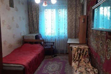 Фото №4: 2-комнатная квартира 44 м² - Краснодар, мкр. Черёмушки, ул. Айвазовского, 75