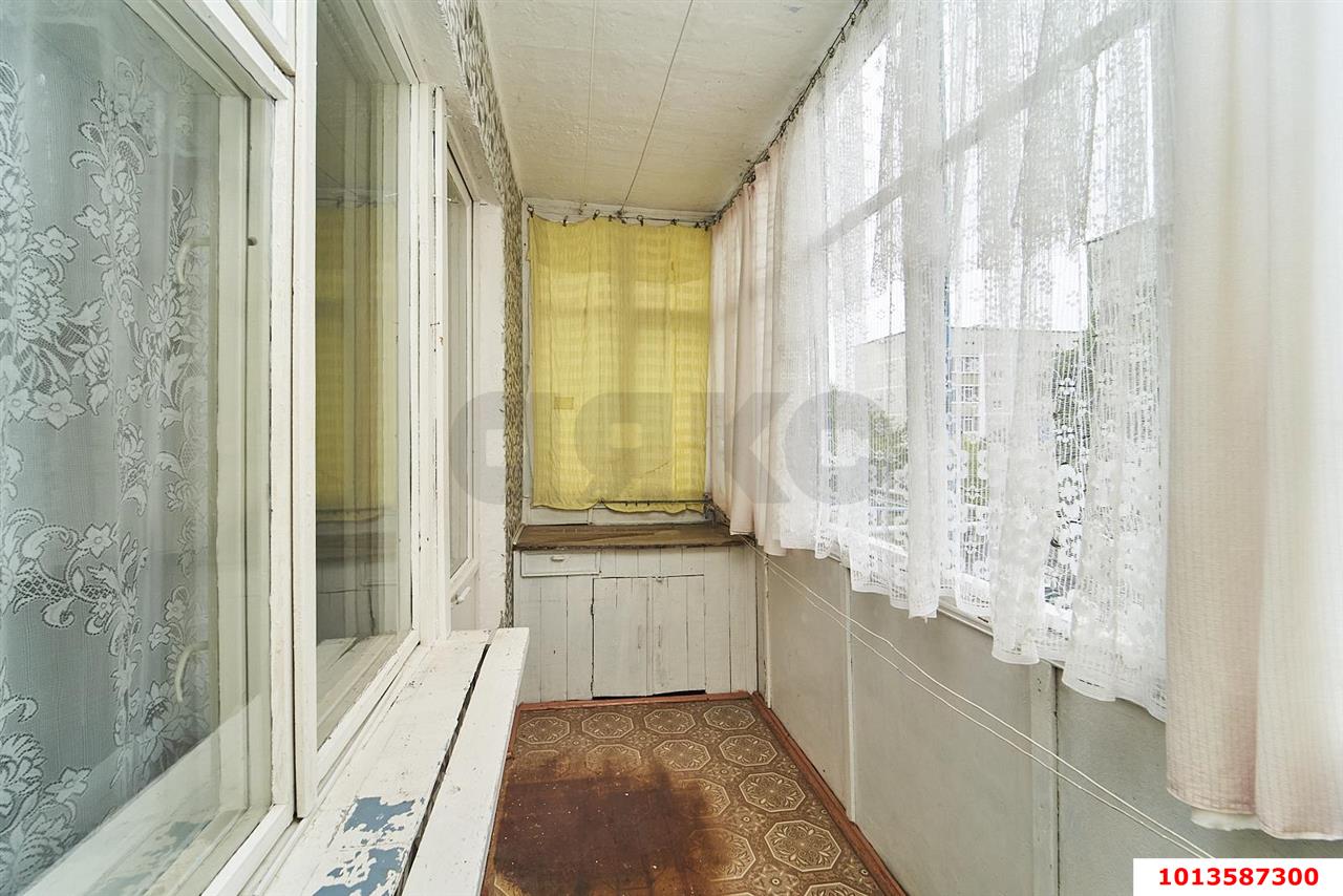 Фото №12: 2-комнатная квартира 55 м² - Энем, ул. Перова, 79