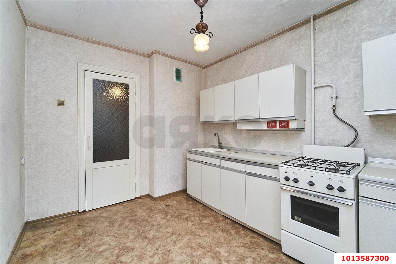 Фото №8: 2-комнатная квартира 55 м² - Энем, Прикубанский внутригородской округ, Завод Радиоизмерительных Приборов, имени Петра Метальникова, жилой комплекс Парус, мкр. Музыкальный, ул. Перова, 79