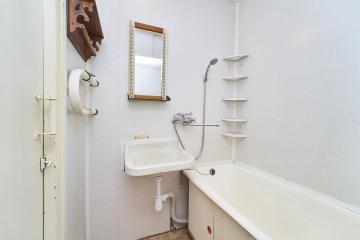 Фото №5: 2-комнатная квартира 51 м² - Энем, мкр. Музыкальный, ул. Перова, 79