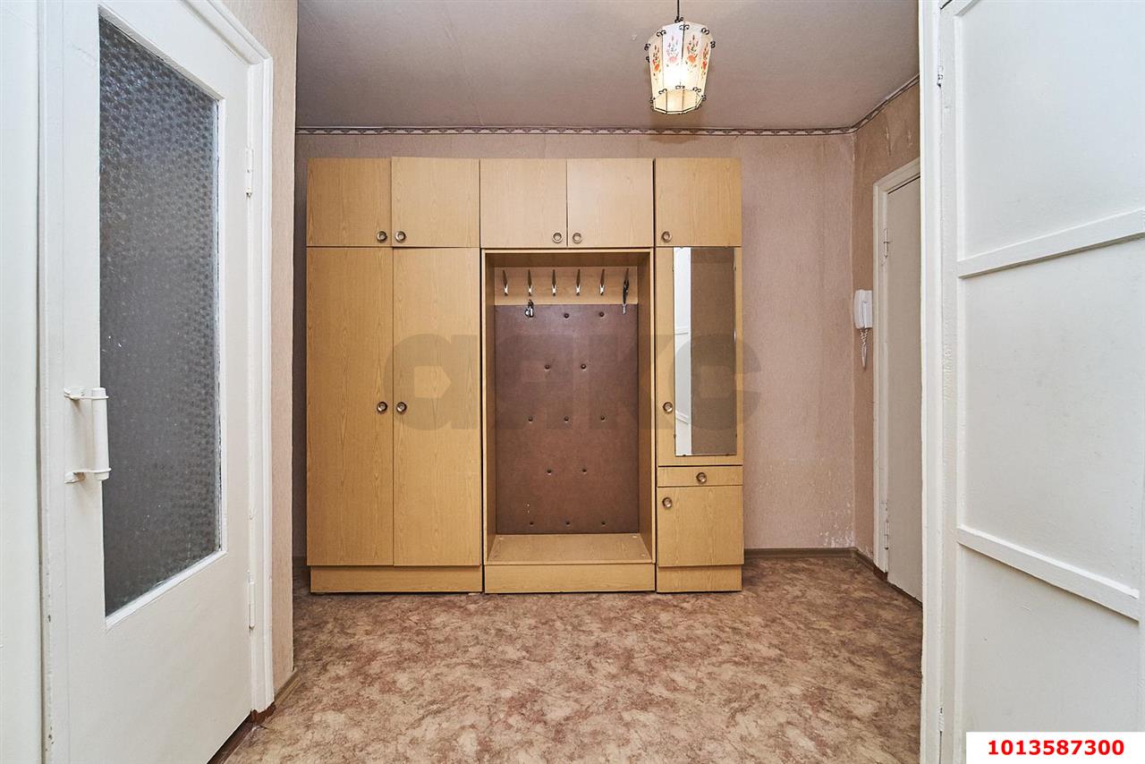 Фото №2: 2-комнатная квартира 55 м² - Энем, Прикубанский внутригородской округ, Завод Радиоизмерительных Приборов, имени Петра Метальникова, жилой комплекс Парус, мкр. Музыкальный, ул. Перова, 79