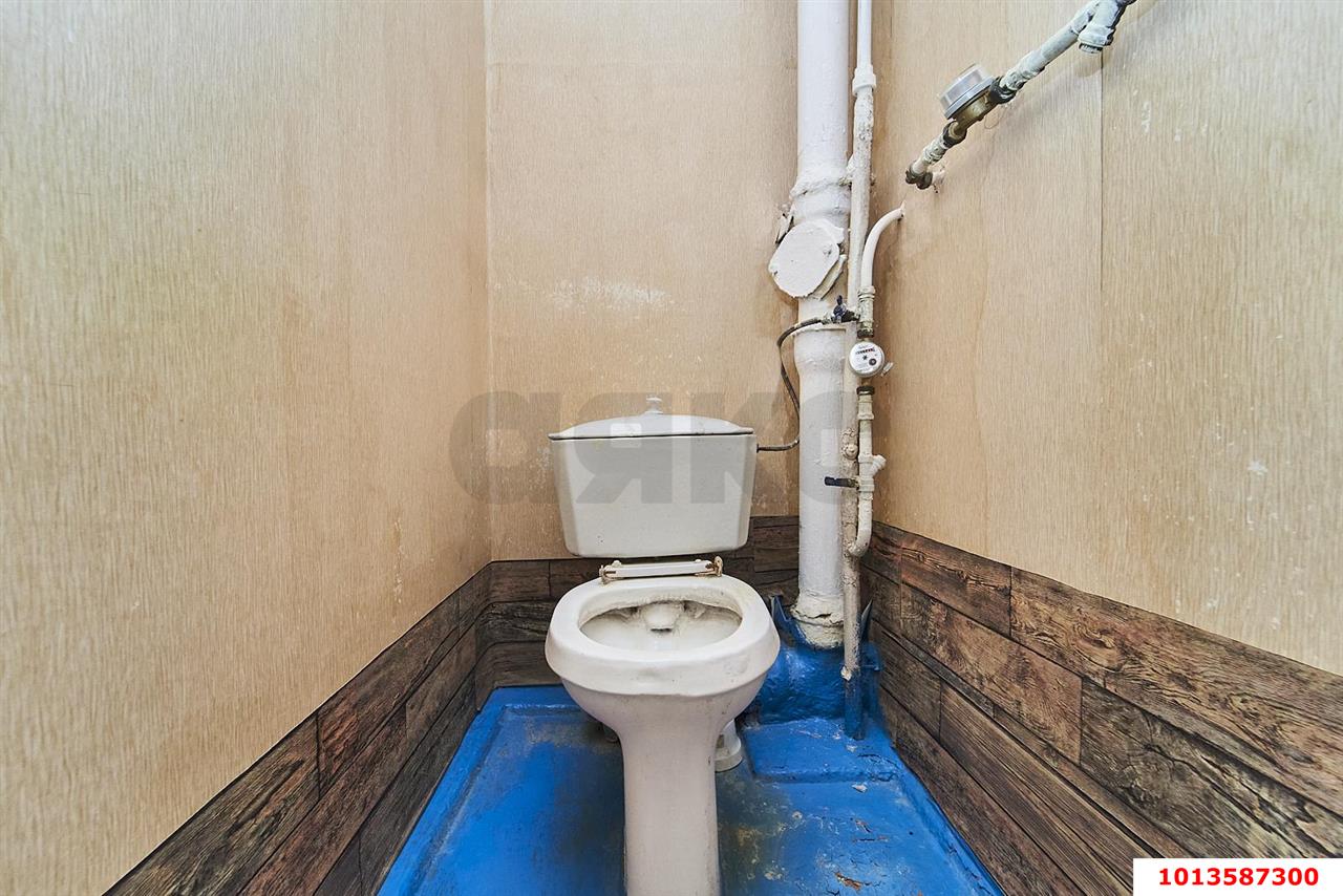 Фото №4: 2-комнатная квартира 55 м² - Энем, ул. Перова, 79