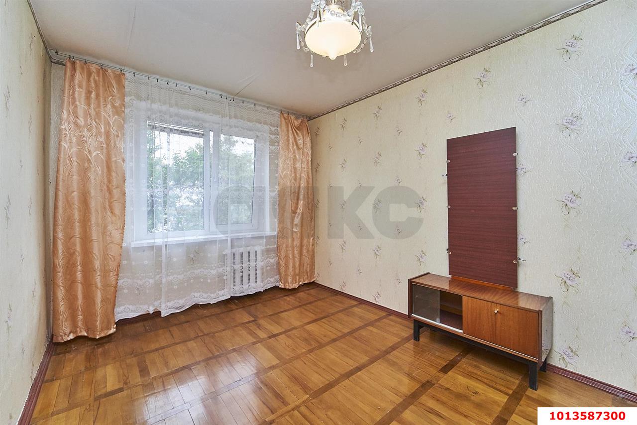 Фото №13: 2-комнатная квартира 55 м² - Энем, Прикубанский внутригородской округ, Завод Радиоизмерительных Приборов, имени Петра Метальникова, жилой комплекс Парус, мкр. Музыкальный, ул. Перова, 79