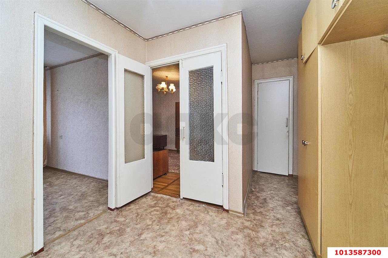 Фото №1: 2-комнатная квартира 55 м² - Энем, ул. Перова, 79