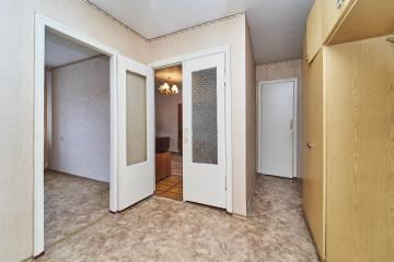 Фото №1: 2-комнатная квартира 51 м² - Энем, мкр. Музыкальный, ул. Перова, 79