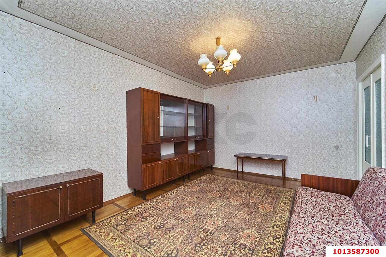 Фото №6: 2-комнатная квартира 55 м² - Энем, ул. Перова, 79