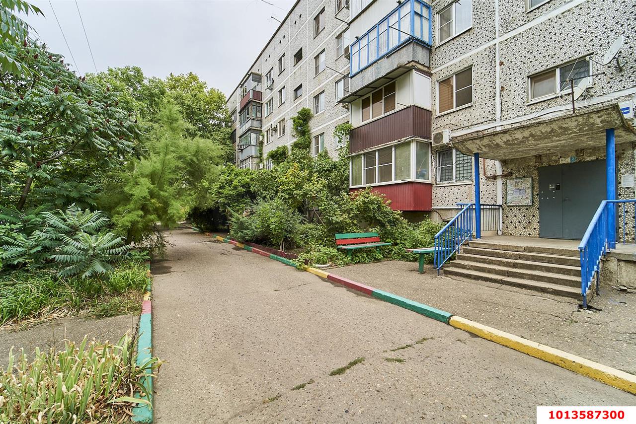 Фото №16: 2-комнатная квартира 55 м² - Энем, ул. Перова, 79