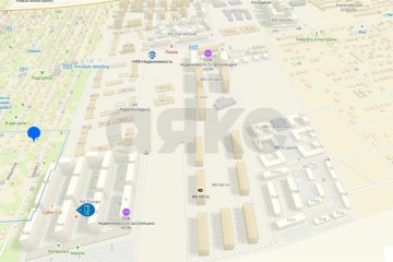 Фото №2: Торговое помещение 47 м² - Краснодар, мкр. жилой комплекс Ракурс, ул. имени Героя Ростовского, 8к4