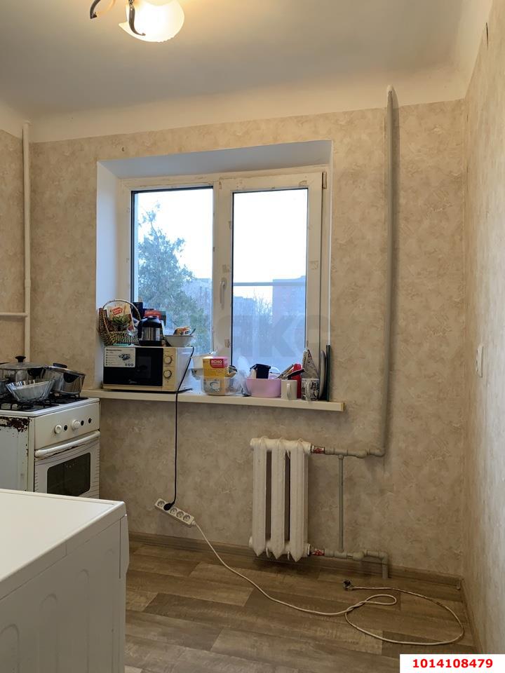 Фото №8: 2-комнатная квартира 46 м² - Краснодар, Пашковский, ул. Садовая, 15/3