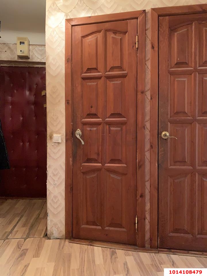 Фото №10: 2-комнатная квартира 46 м² - Краснодар, Пашковский, ул. Садовая, 15/3