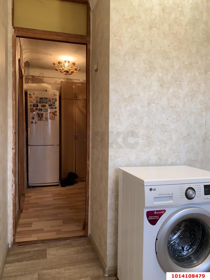 Фото №9: 2-комнатная квартира 46 м² - Краснодар, Пашковский, ул. Садовая, 15/3
