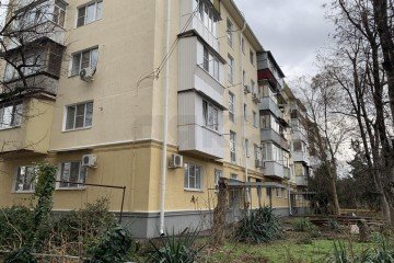 Фото №1: 2-комнатная квартира 46 м² - Краснодар, ж/м Пашковский, ул. Садовая, 15/3