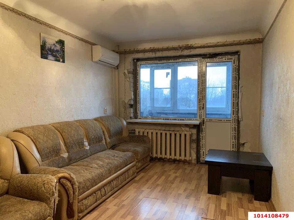 Фото №3: 2-комнатная квартира 46 м² - Краснодар, Пашковский, ул. Садовая, 15/3