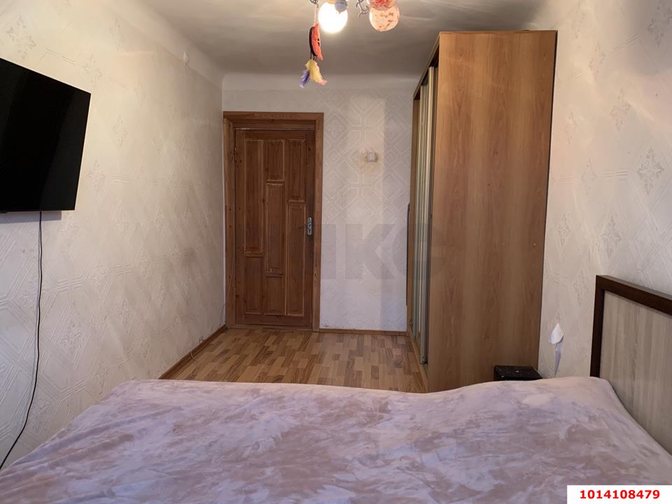Фото №2: 2-комнатная квартира 46 м² - Краснодар, Пашковский, ул. Садовая, 15/3