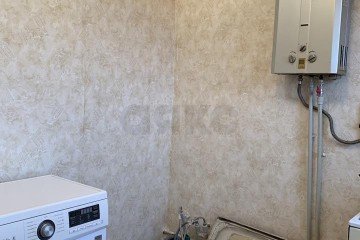 Фото №4: 2-комнатная квартира 46 м² - Краснодар, ж/м Пашковский, ул. Садовая, 15/3