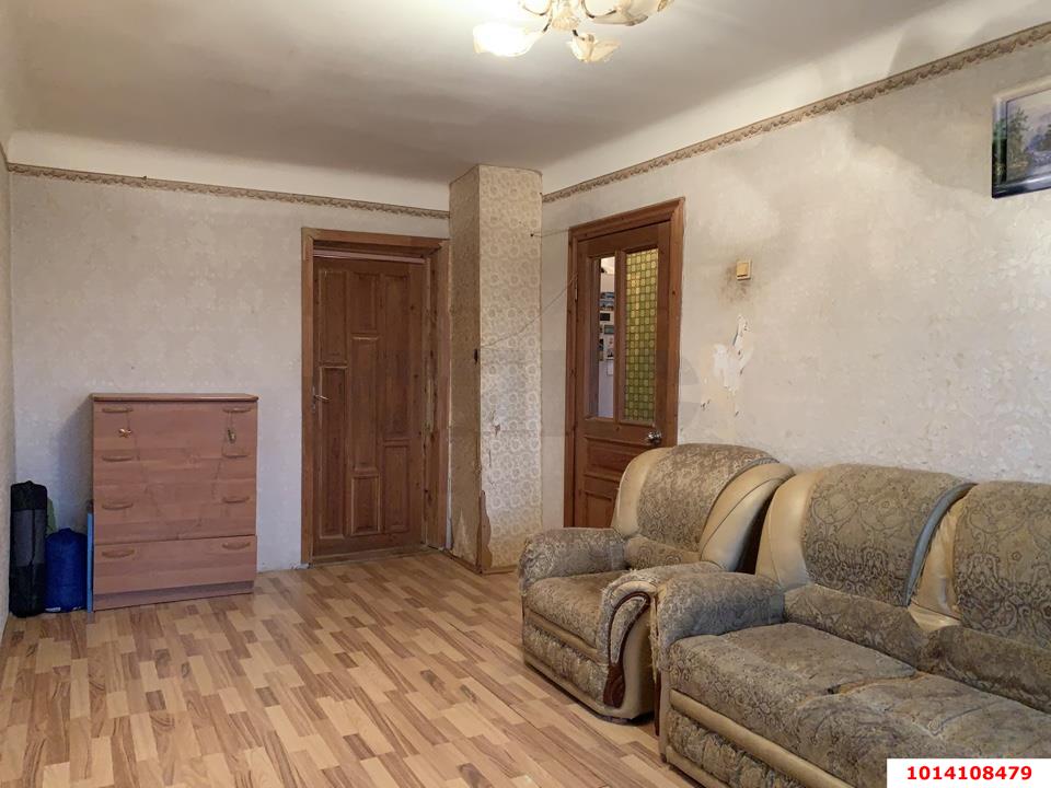 Фото №4: 2-комнатная квартира 46 м² - Краснодар, Пашковский, ул. Садовая, 15/3