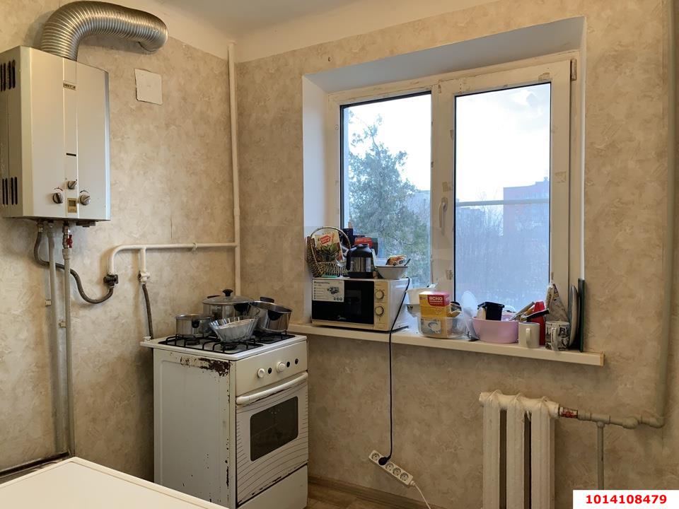 Фото №5: 2-комнатная квартира 46 м² - Краснодар, Пашковский, ул. Садовая, 15/3