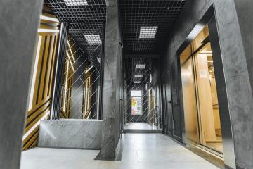 Фото №5: 2-комнатная квартира 59 м² - Краснодар, мкр. жилой комплекс Архитектор, ул. Наставников, 14