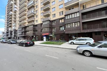 Фото №5: Коммерция 46 м² - Краснодар, мкр. жилой комплекс Ракурс, ул. имени Героя Ростовского, 8к5