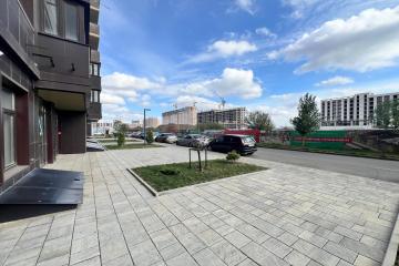 Фото №5: Коммерция 50 м² - Краснодар, мкр. жилой комплекс Ракурс, ул. имени Героя Ростовского, 8к1