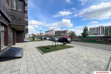 Фото №5: Коммерция 50 м² - Краснодар, мкр. жилой комплекс Ракурс, ул. имени Героя Ростовского, 8к1