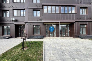 Фото №2: Торговое помещение 51 м² - Краснодар, мкр. жилой комплекс Ракурс, ул. имени Героя Ростовского, 8к1