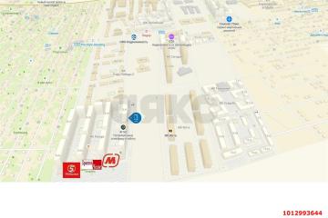 Фото №2: Коммерция 50 м² - Краснодар, мкр. жилой комплекс Ракурс, ул. имени Героя Ростовского, 8к1