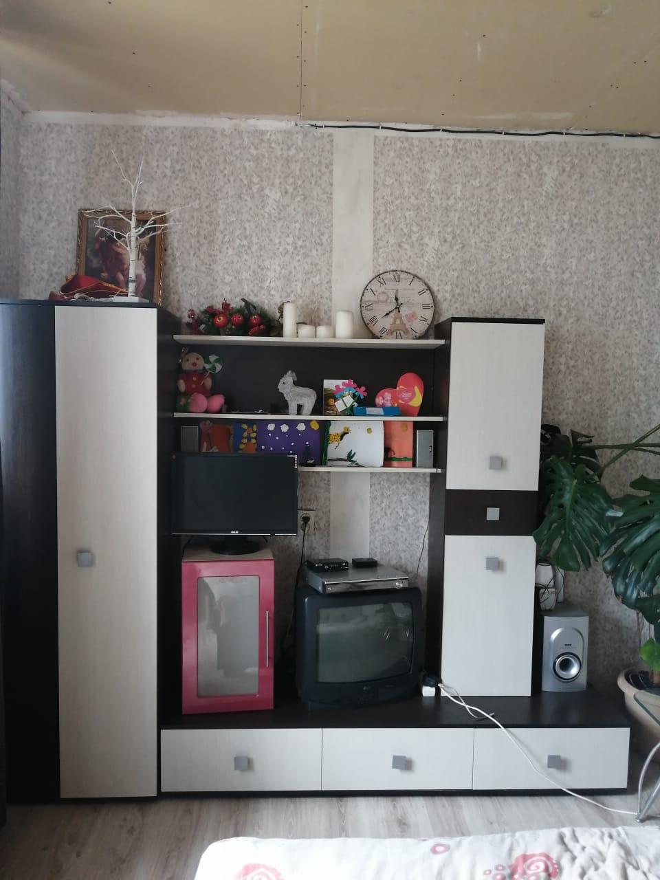 Фото №3: 1-комнатная квартира 32 м² - Краснодар, Прикубанский внутригородской округ, мкр. жилой комплекс Мирный, ул. им. Сорока А.М., 2