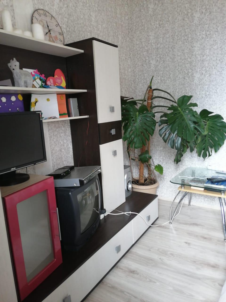 Фото №2: 1-комнатная квартира 32 м² - Краснодар, Прикубанский внутригородской округ, мкр. жилой комплекс Мирный, ул. им. Сорока А.М., 2