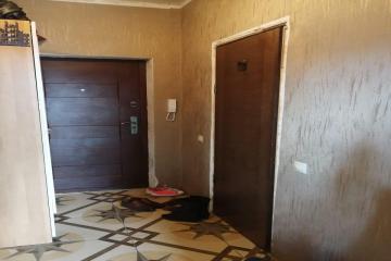 Фото №4: 1-комнатная квартира 32 м² - Краснодар, мкр. жилой комплекс Мирный, ул. им. Сорока А.М., 2