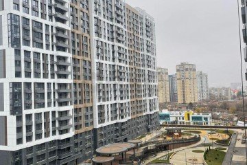Фото №4: Студия 26 м² - Краснодар, мкр. жилой комплекс Все Свои, ул. Колхозная, 5/2