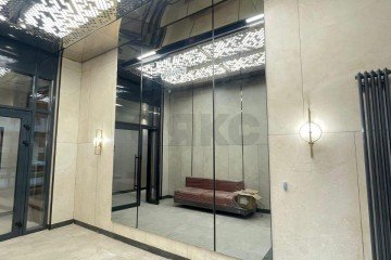 Фото №2: Студия 26 м² - Краснодар, мкр. жилой комплекс Все Свои, ул. Колхозная, 5/2