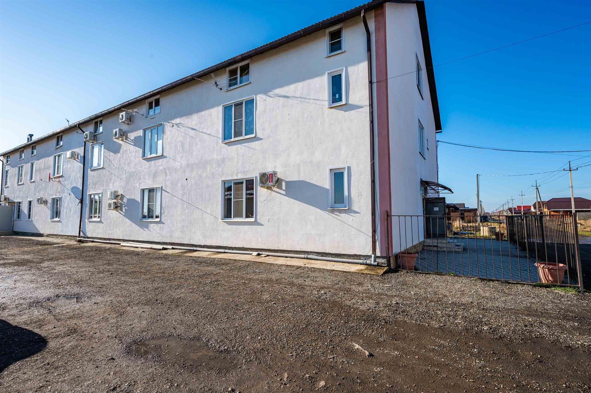 Фото №6: 2-комнатная квартира 66 м² - Энем, ул. Горького, 128