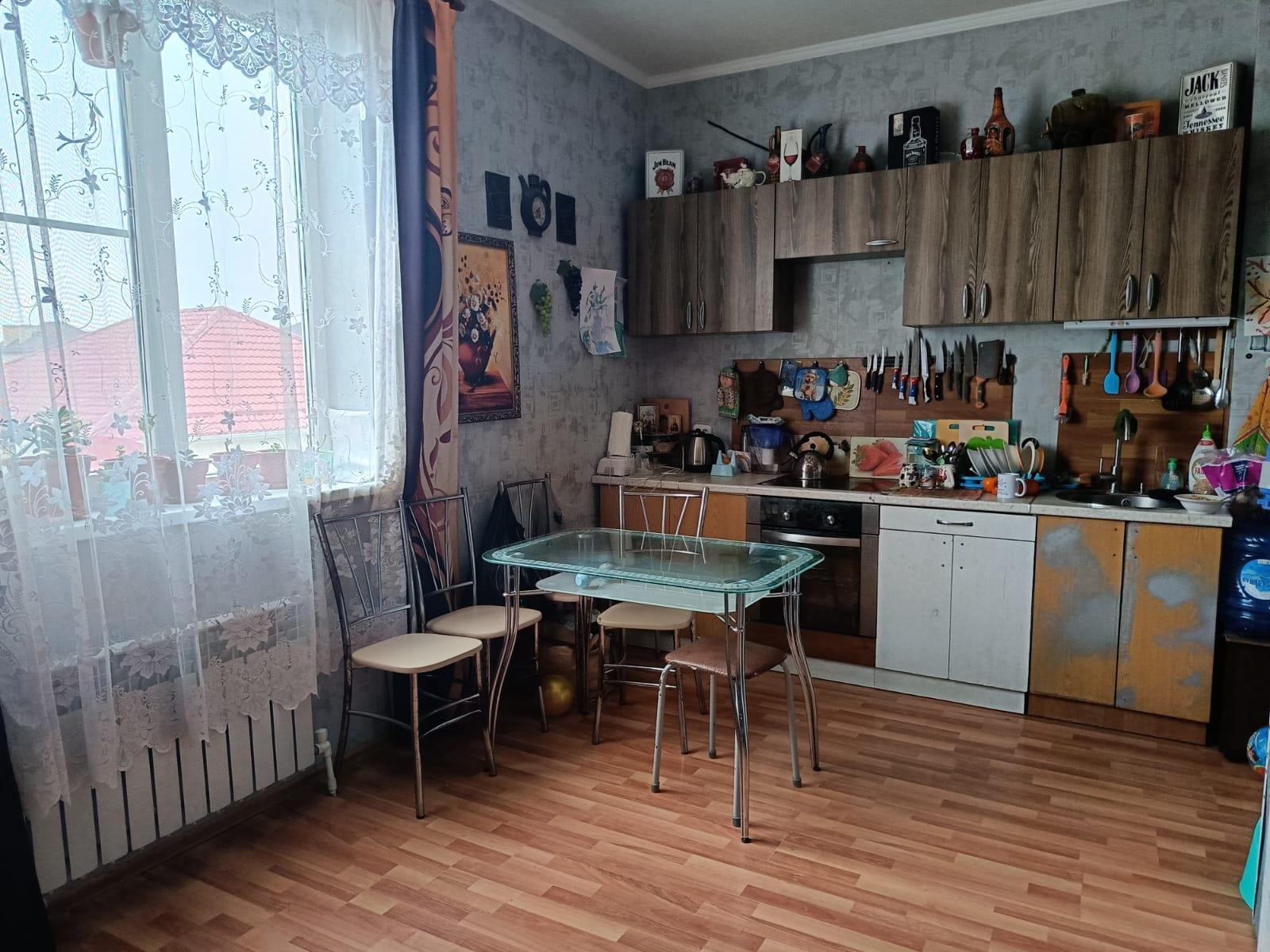 Фото №5: 2-комнатная квартира 66 м² - Энем, ул. Горького, 128