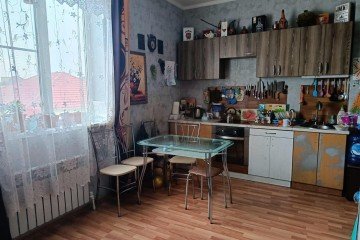 Фото №1: 1-комнатная квартира 66 м² - Энем, ул. Горького, 128