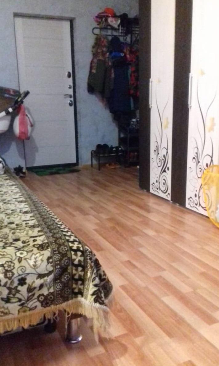 Фото №1: 2-комнатная квартира 66 м² - Энем, ул. Горького, 128