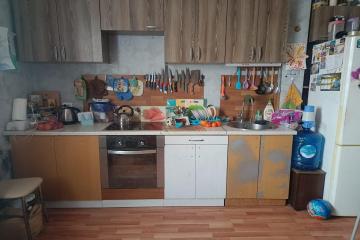 Фото №4: 2-комнатная квартира 66 м² - Энем, ул. Горького, 128