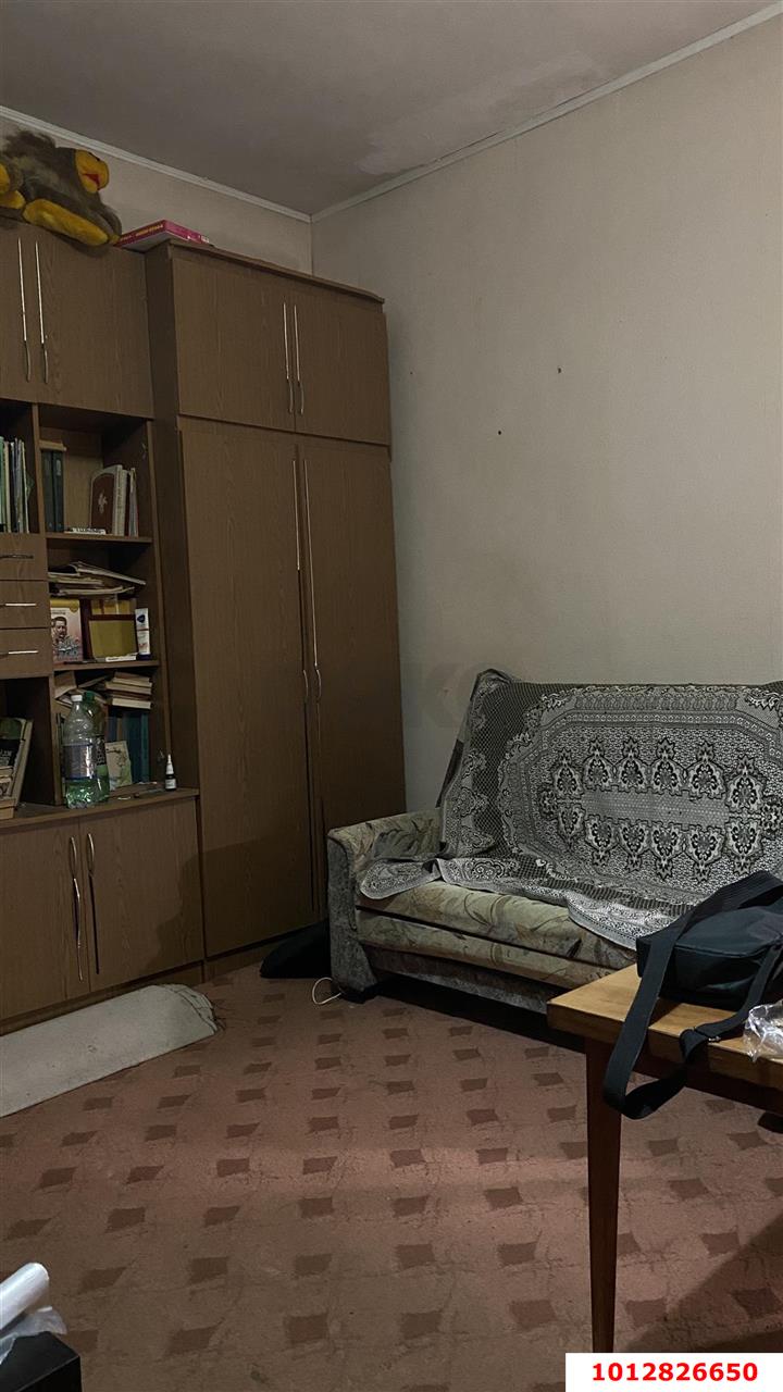 Фото №3: Дом 31 м² + 1 сот. - Краснодар, Западный внутригородской округ, мкр. Центральный, ул. Длинная, 48