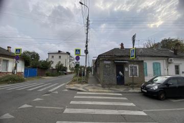 Фото №1: Дом 31 м² - Краснодар, мкр. Центральный, ул. Длинная, 48