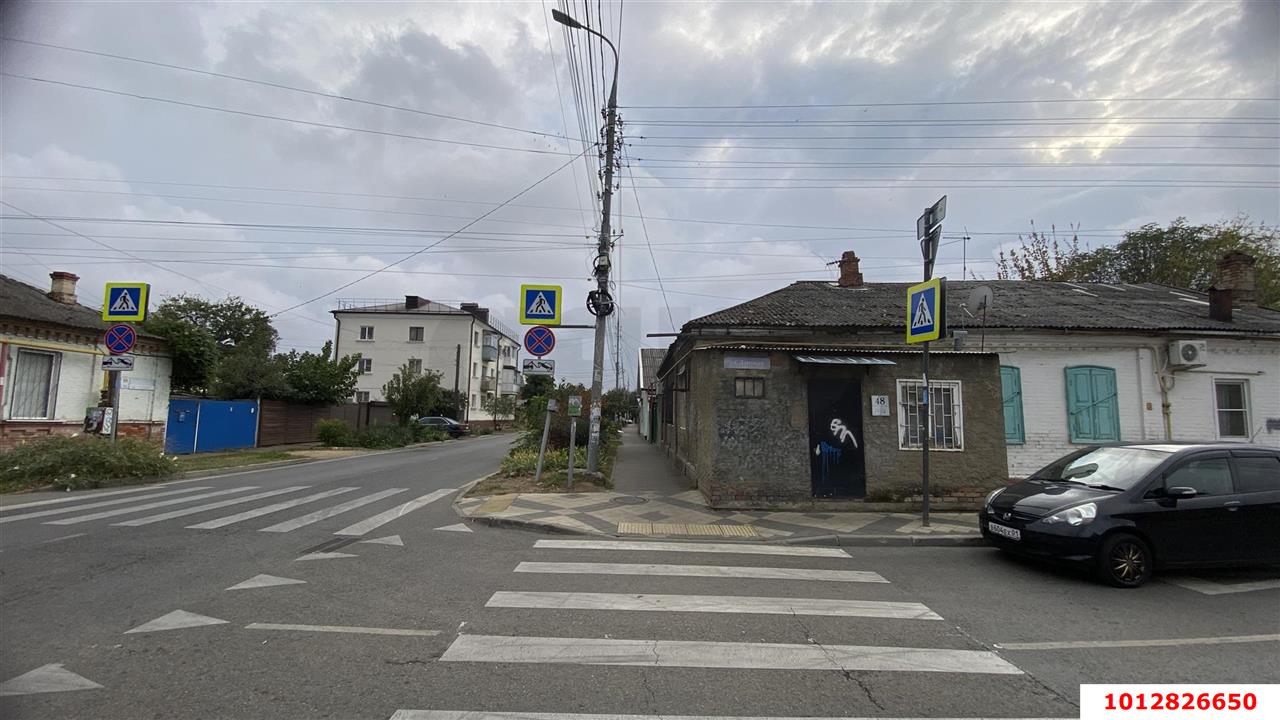 Фото №1: Дом 31 м² + 1 сот. - Краснодар, Западный внутригородской округ, мкр. Центральный, ул. Длинная, 48