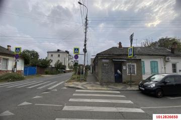 Фото №1: Дом 31 м² - Краснодар, мкр. Центральный, ул. Длинная, 48