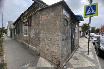 Фото №2: Дом 31 м² - Краснодар, мкр. Центральный, ул. Длинная, 48