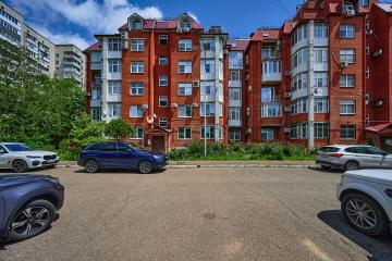 Фото №4: 2-комнатная квартира 81 м² - Краснодар, мкр. Комсомольский, ул. Сормовская, 167/1